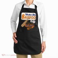 Yabba Da Baddoo 60 Detroit Baseball Apron thumb 2