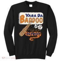 Yabba Da Baddoo 60 Detroit Baseball Sweatshirt thumb 0
