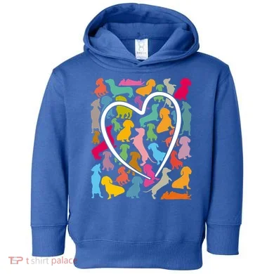 Toddler Hoodie