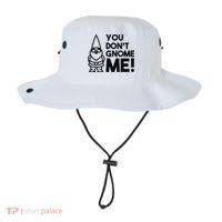 You Don't Gnome Me! Bucket Hat thumb 0