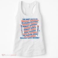 You Dont Have No Whistlin Bungholes Funny July 4th Of July Women's Tank Top thumb 0