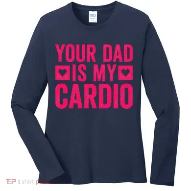 Women's Long Sleeve Shirt