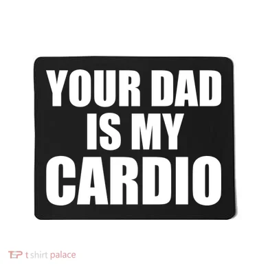 Mousepad
