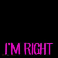 You Don't Like Me Because I'm Right Coffee Mug thumb 5