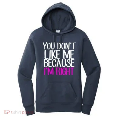Women's Hoodie