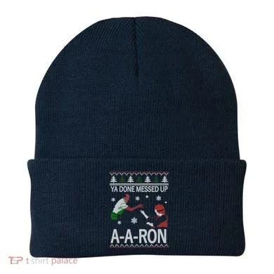 Beanie