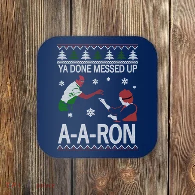 Coaster
