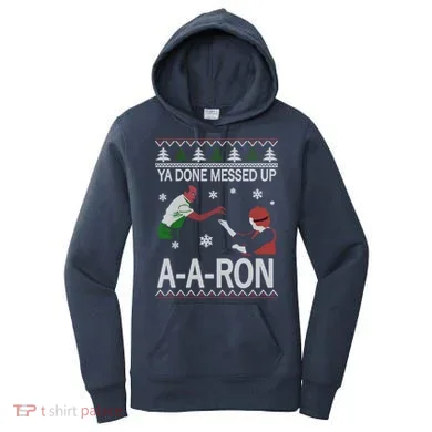 Women's Hoodie