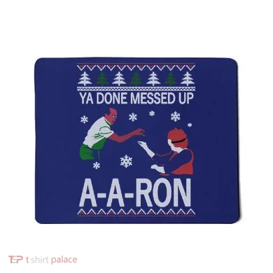 Mousepad