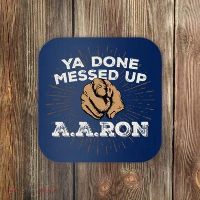 Coaster