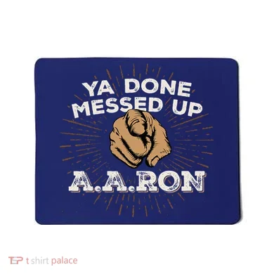 Mousepad