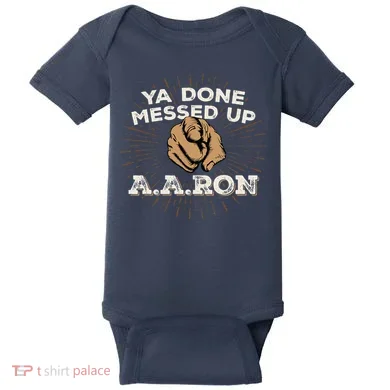 Baby Bodysuit