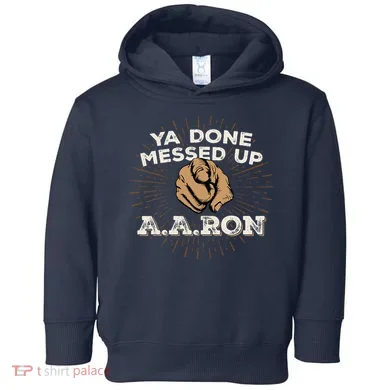 Toddler Hoodie