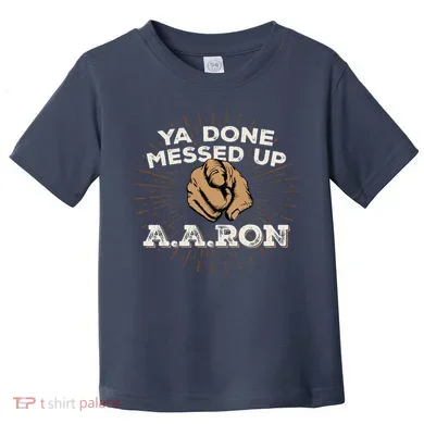 Toddler T-Shirt