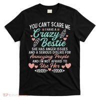 You Don't Stop Skiing When You Get Old Funny Skier T-Shirt thumb 0