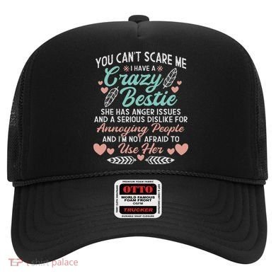 You Don't Stop Skiing When You Get Old Funny Skier Hat