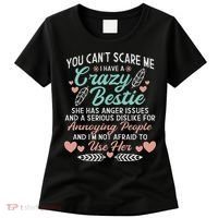You Don't Stop Skiing When You Get Old Funny Skier Women's T-Shirt thumb 0