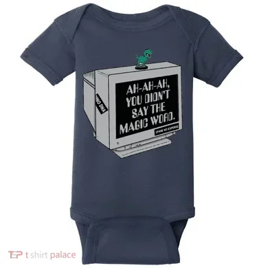 Baby Bodysuit