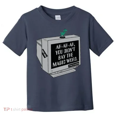 Toddler T-Shirt