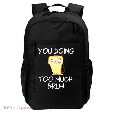 Backpack