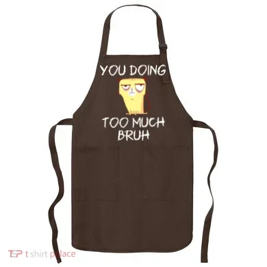 Apron