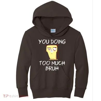 Kids Hoodie
