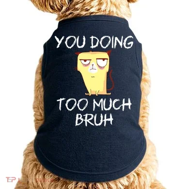 Doggie Tank