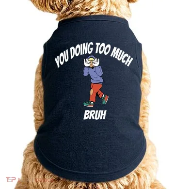 Doggie Tank