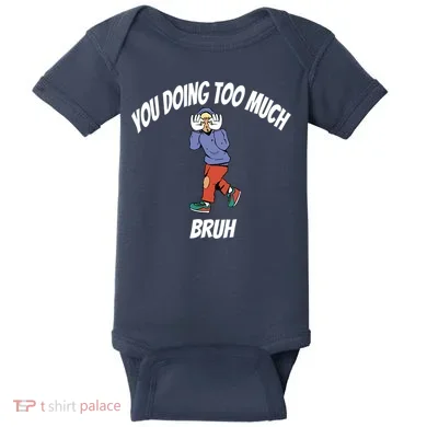 Baby Bodysuit