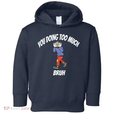 Toddler Hoodie
