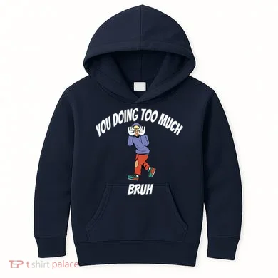 Kids Hoodie