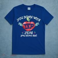 You Down With Iep Yeah You Know Me Special Education Teacher Gift T-Shirt thumb 5