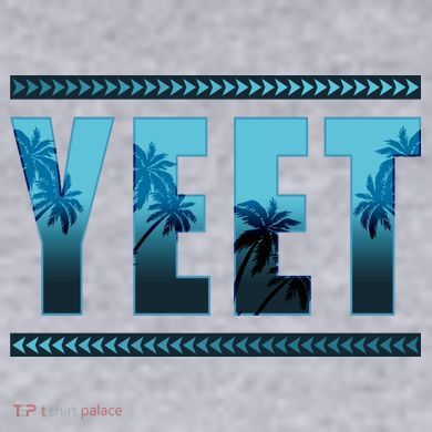 Yeet Design Women's Racerback Cropped Tank