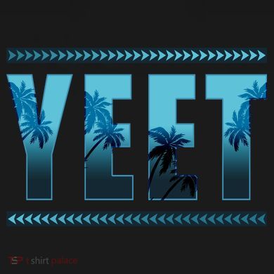 Yeet Design City Backpack