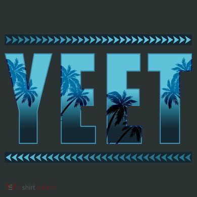 Yeet Design Infant Baby Jersey Bodysuit