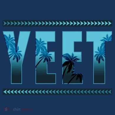 Yeet Design Button