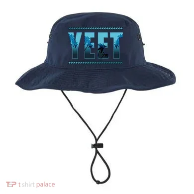 Yeet Design Bucket Hat