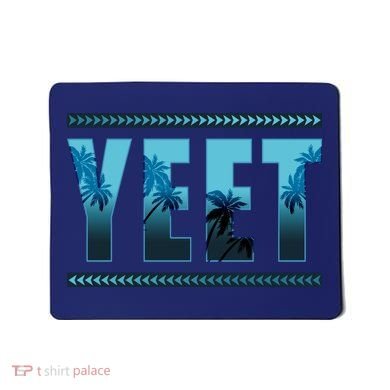 Yeet Design Mousepad