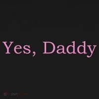 Yes Daddy Doggie Tank thumb 4