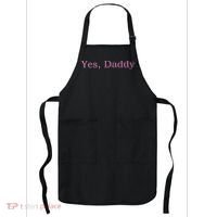 Yes Daddy Apron thumb 0