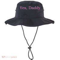 Yes Daddy Bucket Hat thumb 0