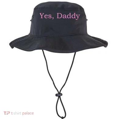 Yes Daddy Bucket Hat