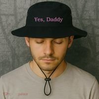 Yes Daddy Bucket Hat thumb 2