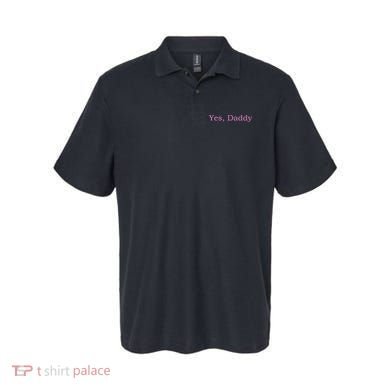 Yes Daddy Polo