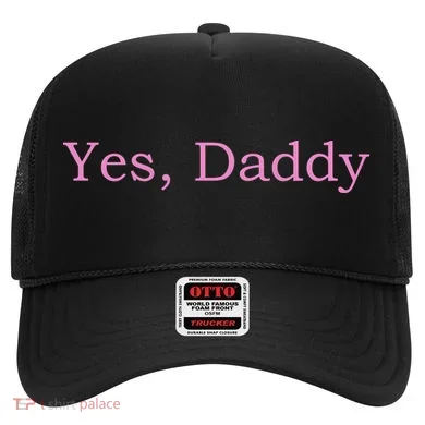 Yes Daddy Hat