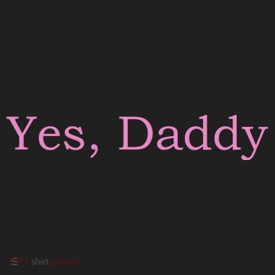 Yes Daddy Hat