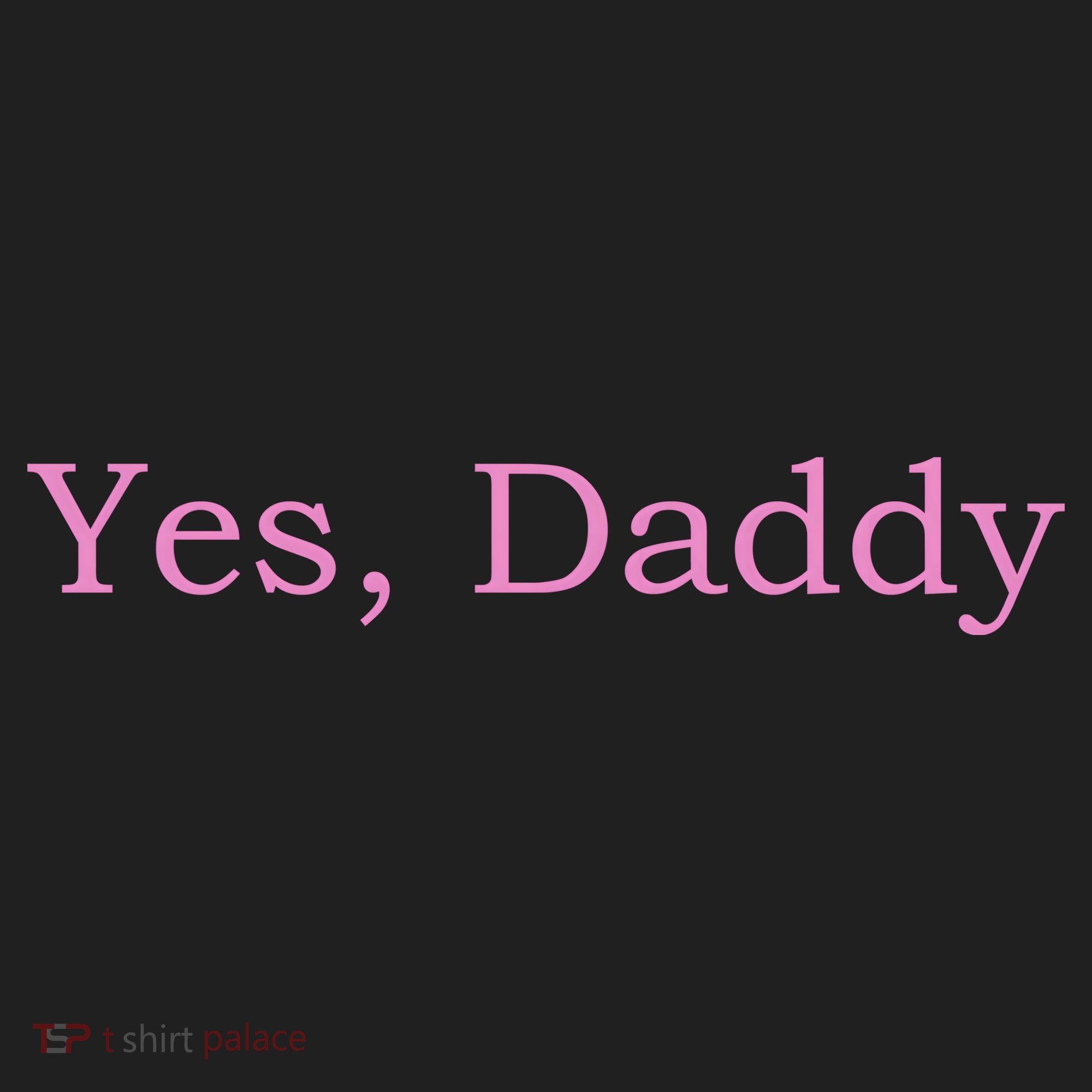 Yes Daddy Hat