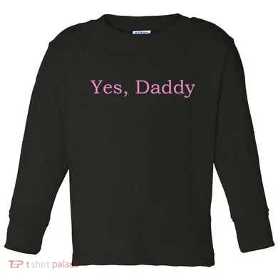 Toddler Long Sleeve
