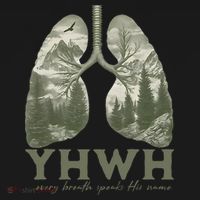 Yhwh Every Breath Speaks His Name Bucket Hat thumb 4