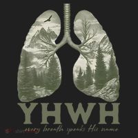 Yhwh Every Breath Speaks His Name Hat thumb 2
